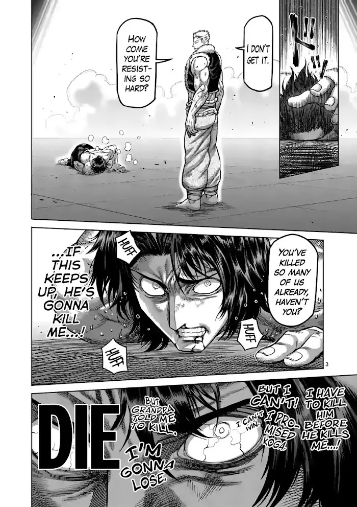 Kengan Omega Chapter 85 image 03_optimized